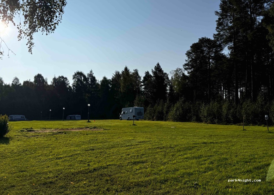 Bureå Camping — foto 4
