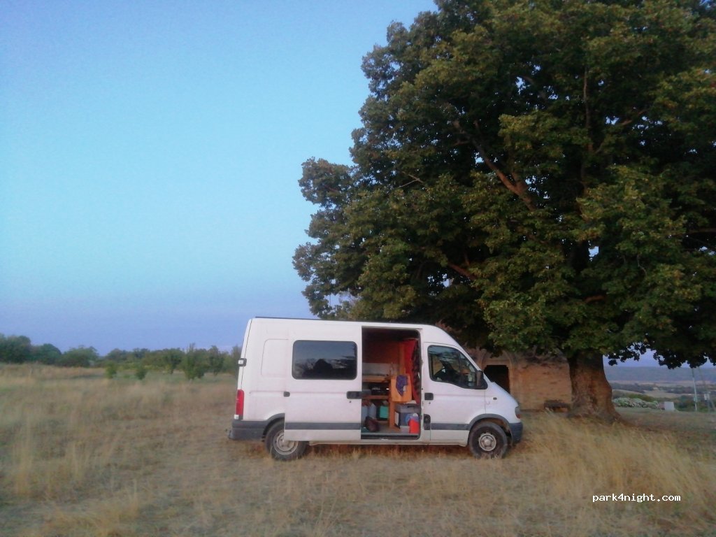 (04300) Pierrerue - 30 Hameau de Saint-Pierre — foto