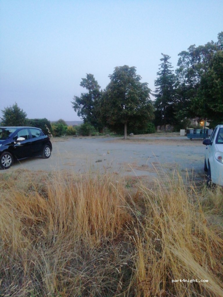 (04300) Pierrerue - 30 Hameau de Saint-Pierre — foto 2