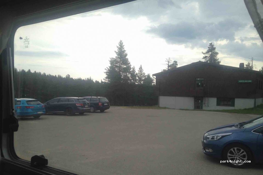 (99830) SAARISELKA - 14 Lutontie — foto