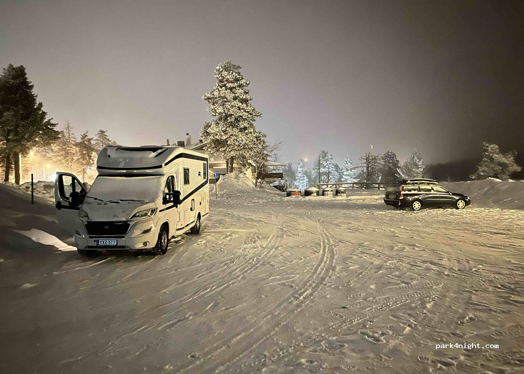 (99830) SAARISELKA - 14 Lutontie — foto 5