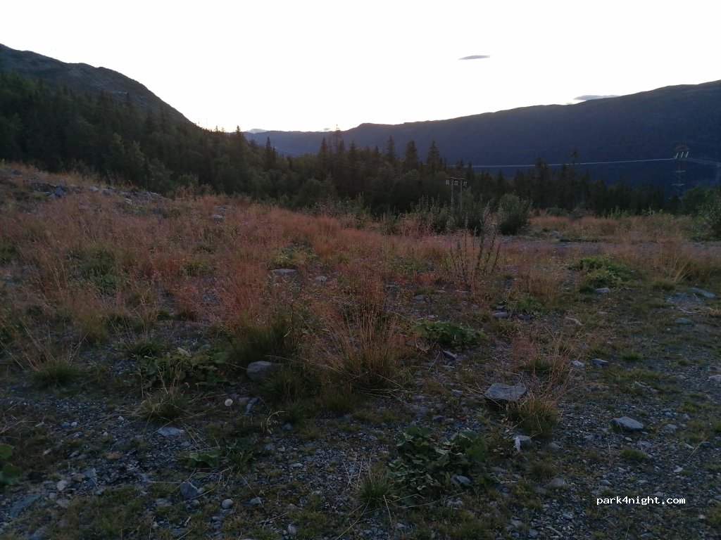 (3660)  - 1 Kvitåvatnvegen — foto 2