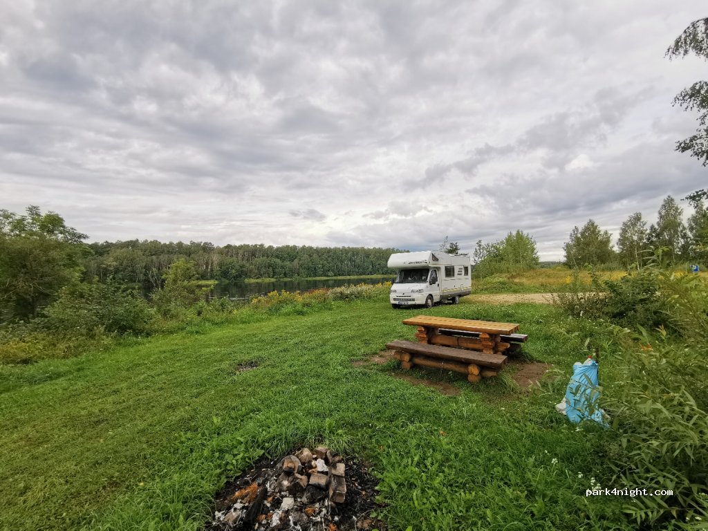 (5101)  - Unnamed Road — foto