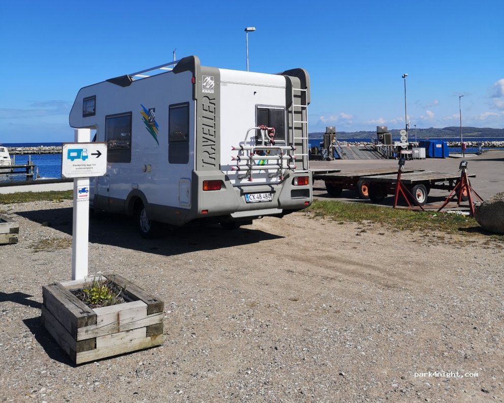 (4591) Føllenslev - 26 Havnevej — foto