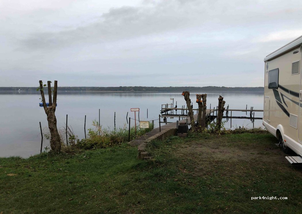 Campingclub Flottstelle — foto