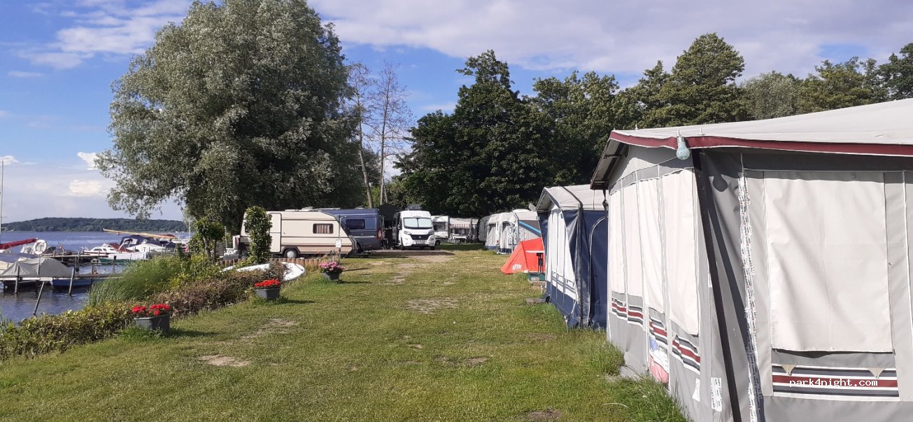 Campingclub Flottstelle — foto 2