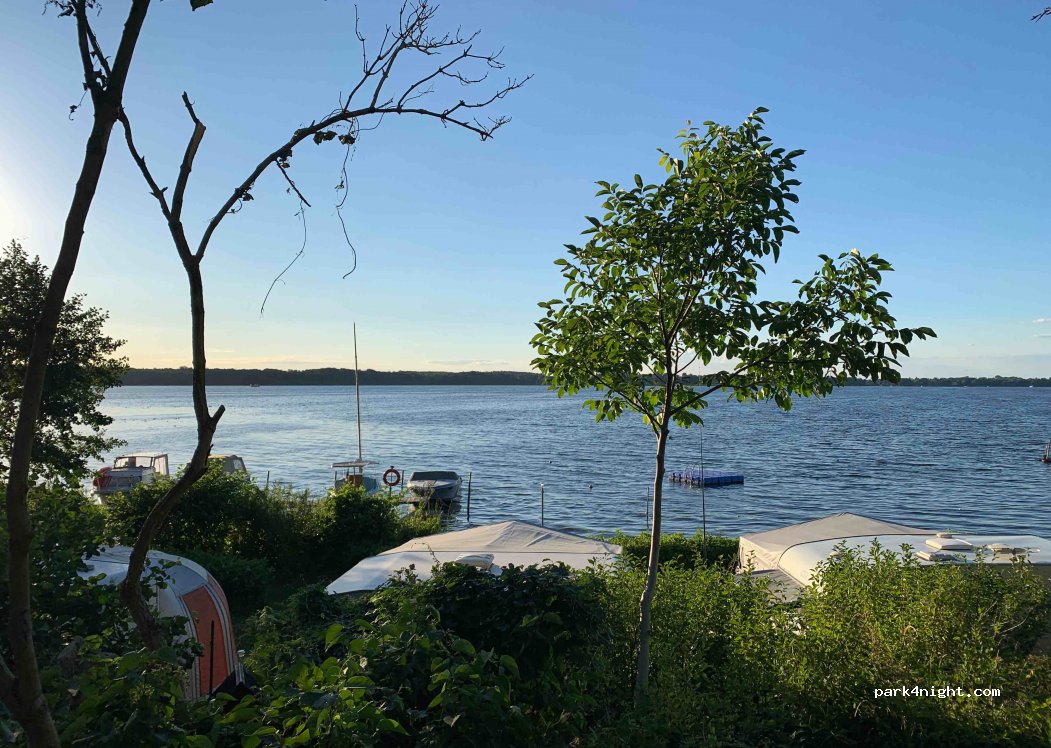 Campingclub Flottstelle — foto 3