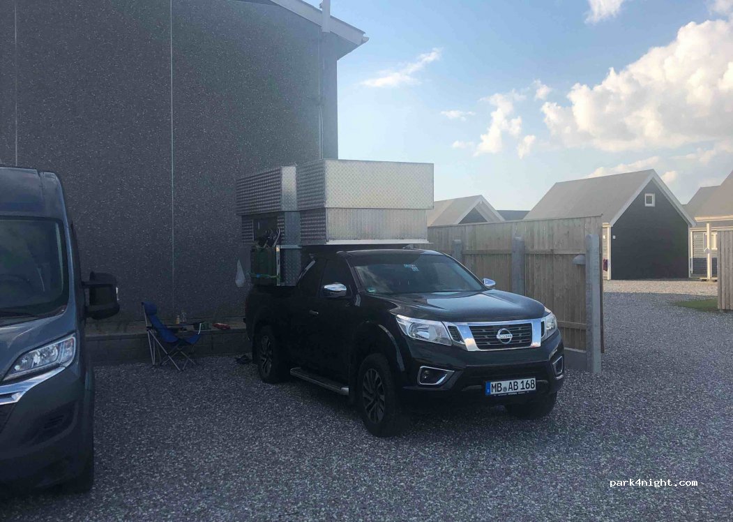 Thyboron Camping Hotel & Hytteby — foto 2