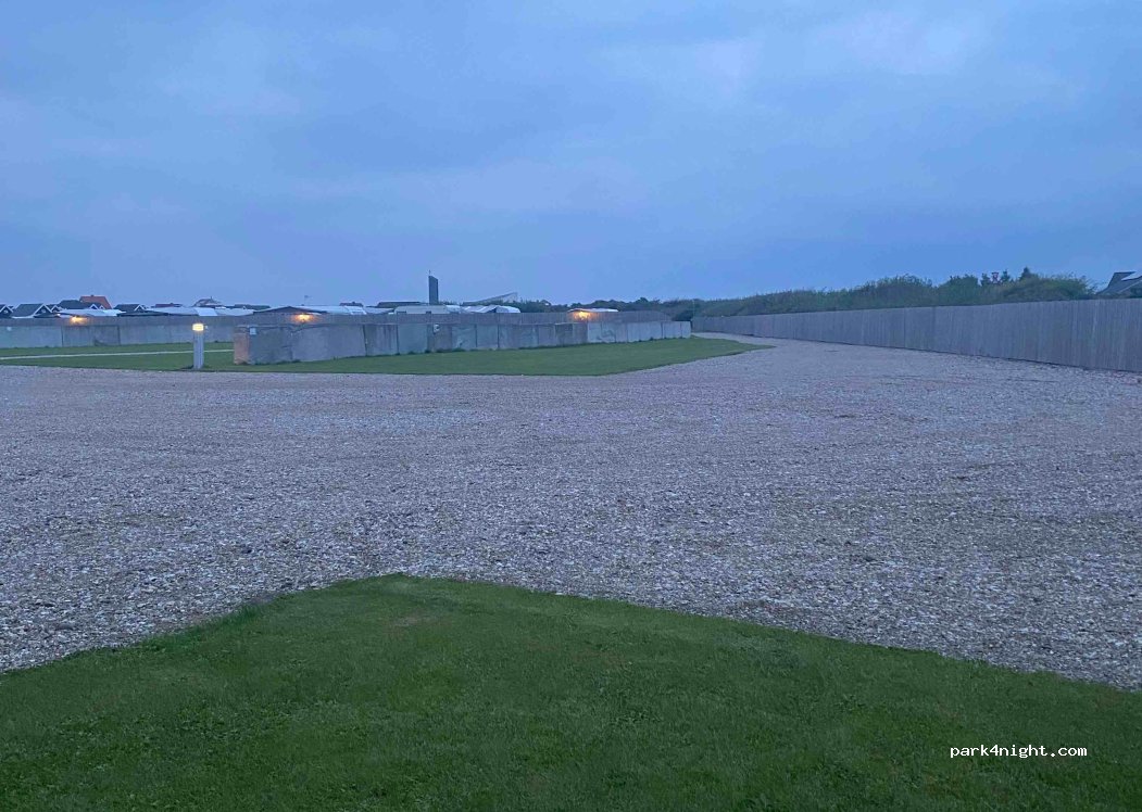 Thyboron Camping Hotel & Hytteby — foto 4