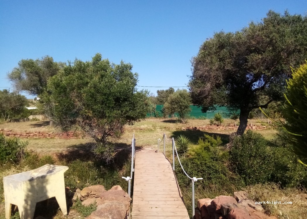 Figuera Caravanpark — foto 2