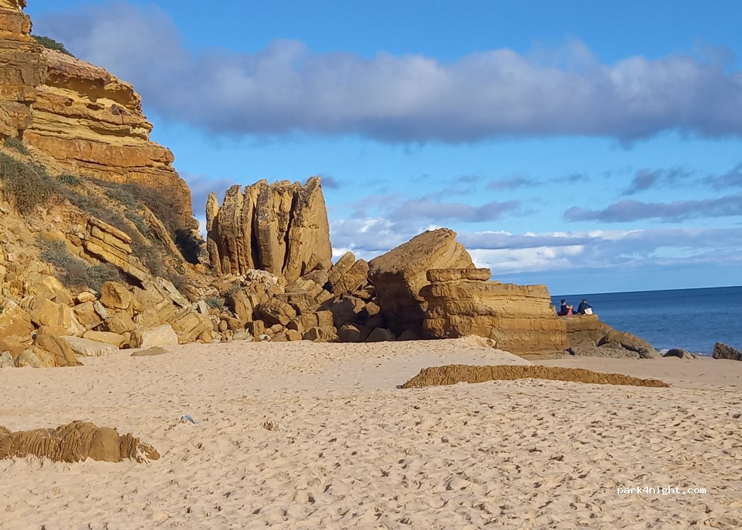 Figuera Caravanpark — foto 4