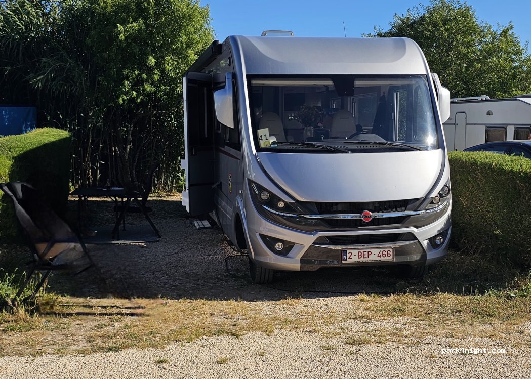 Figuera Caravanpark — foto 5