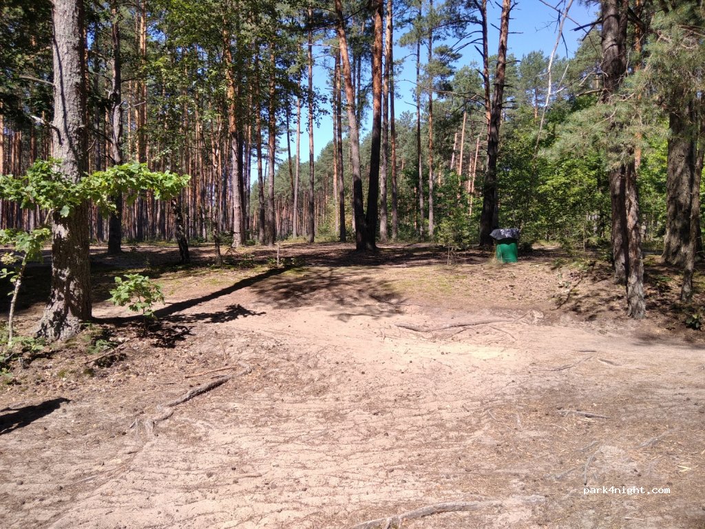 (37) Janów Lubelski - Unnamed Road — foto 3