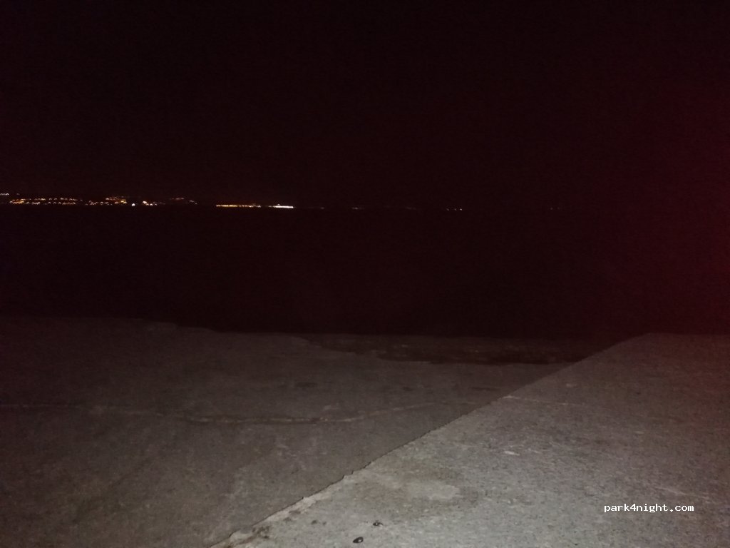 (2770) Paço de Arcos - Avenida Marginal — foto