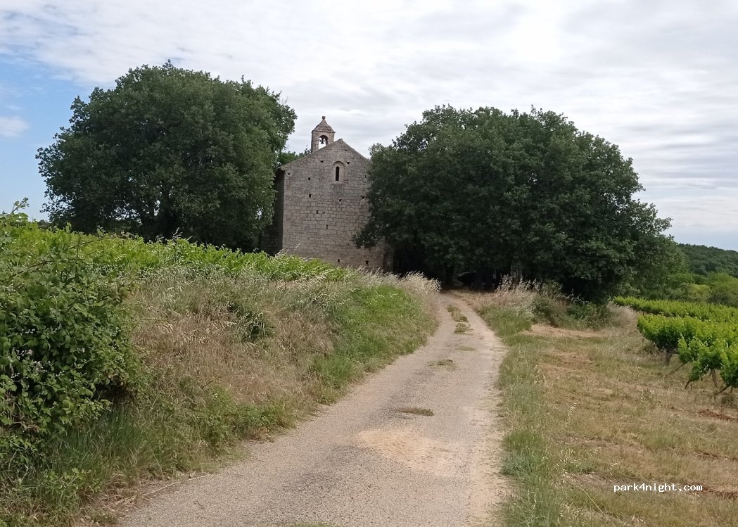 (07700) Saint-Marcel-d'Ardèche - Peyre Fiche — foto 2