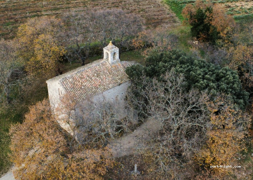 (07700) Saint-Marcel-d'Ardèche - Peyre Fiche — foto 4
