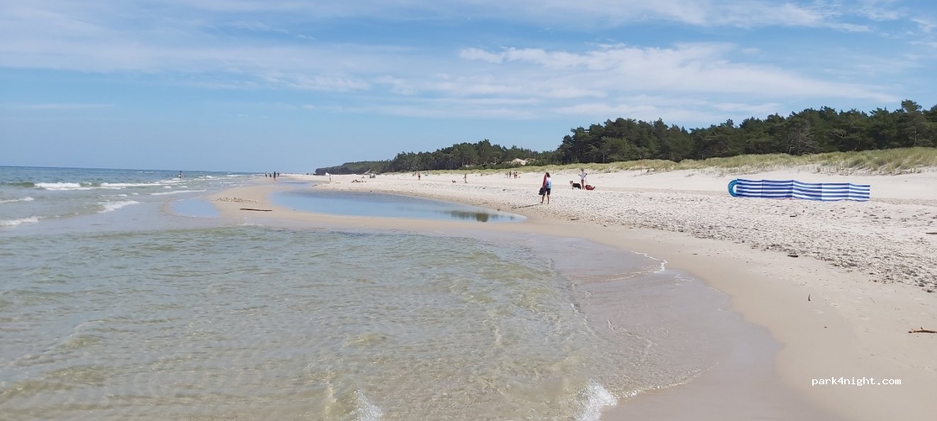 Camping Biała Wydma — foto 2