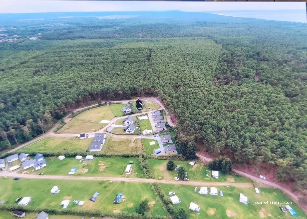 Camping Biała Wydma — foto 3