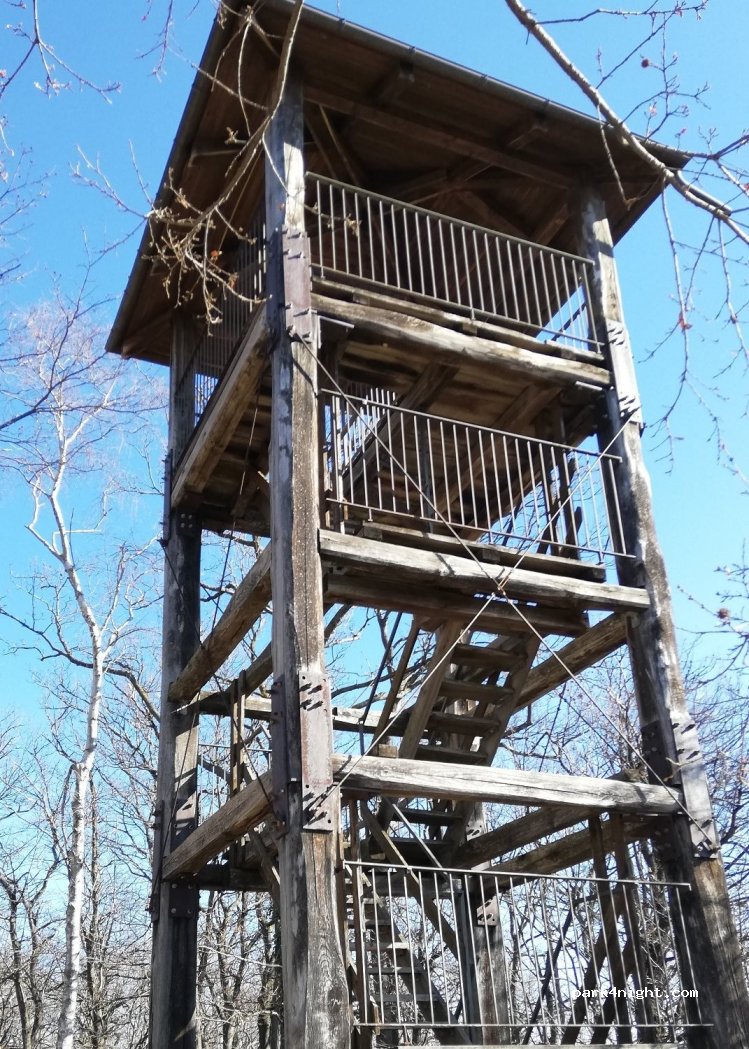 (10010) Andrate - Torre Della Bastia — foto