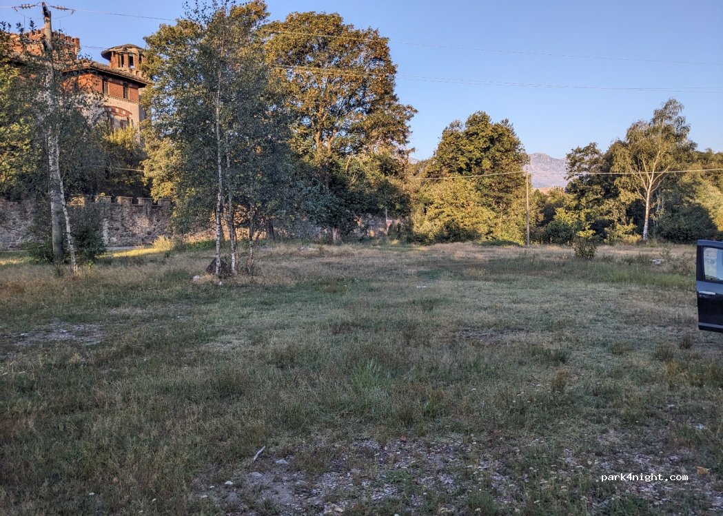 (10010) Andrate - Torre Della Bastia — foto 2