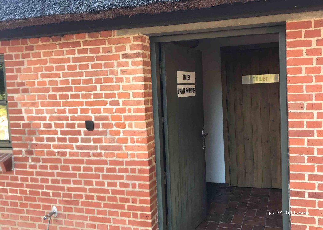 (8882) Fårvang - 1 Klostervej — foto 2