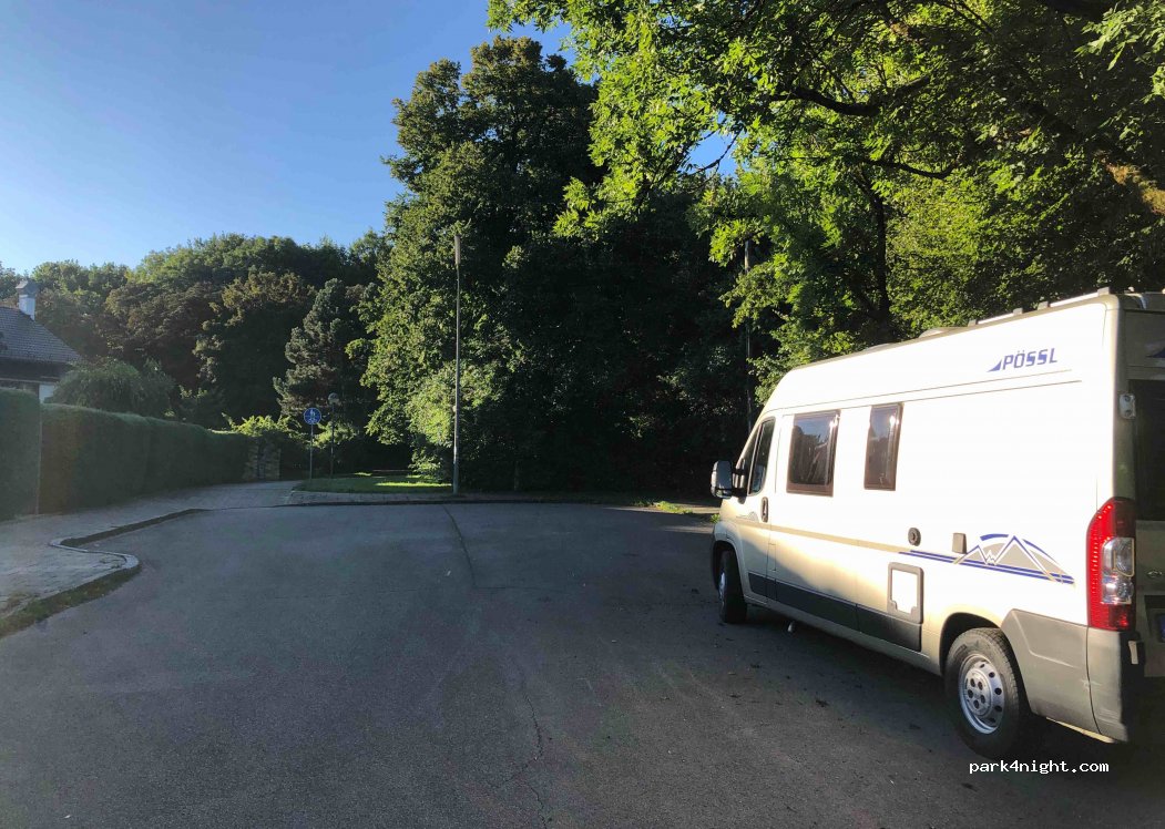 (81735) München - 60 Emdenstraße — foto