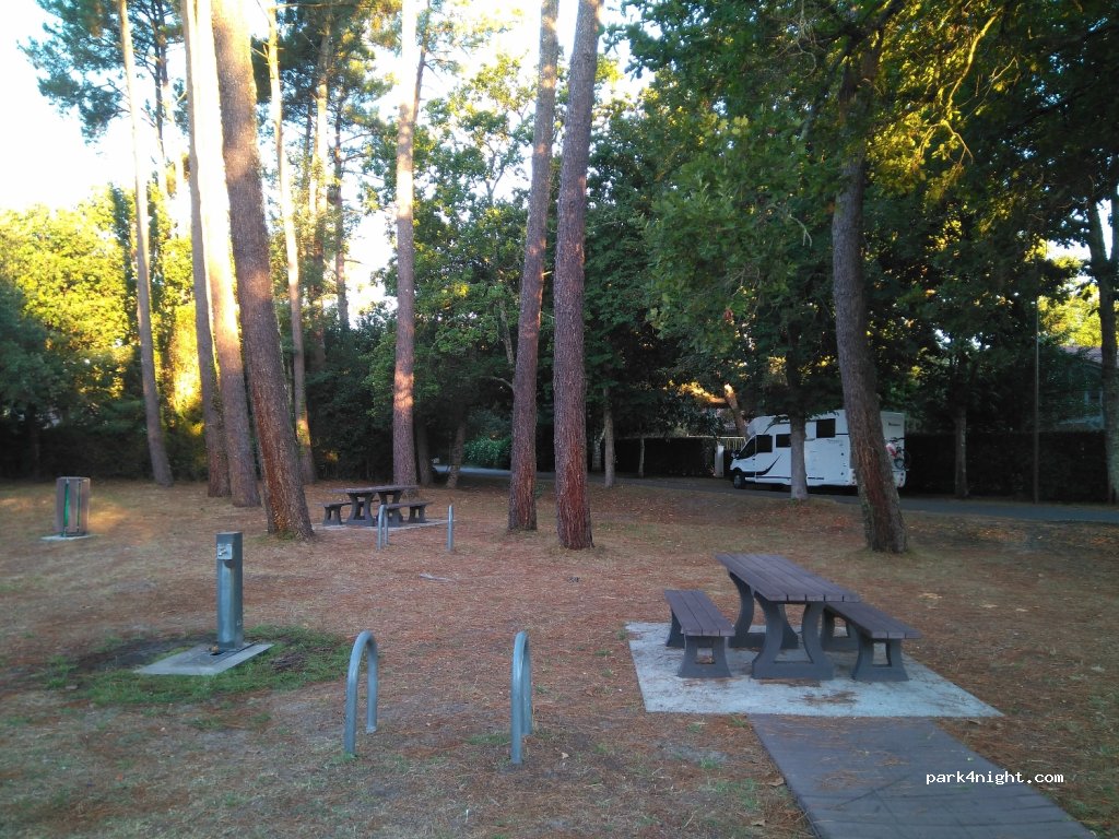 (40660) Moliets-et-Maa - 1 Rue Saint-Vincent de Paul — foto 2