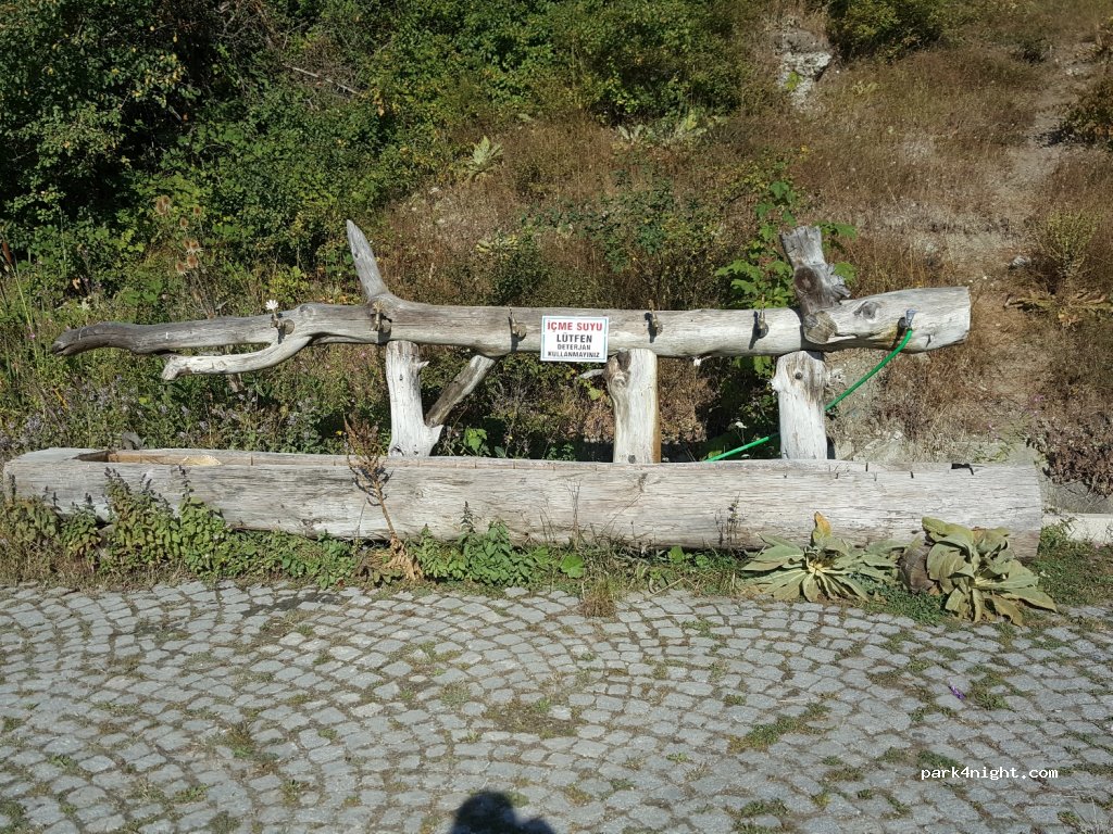 (14800)  - Abant Yolu — foto 3