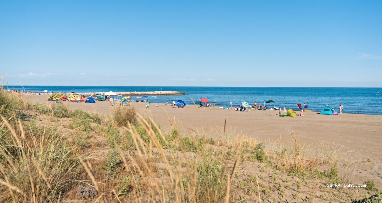 Camping Ca'Savio — foto 4
