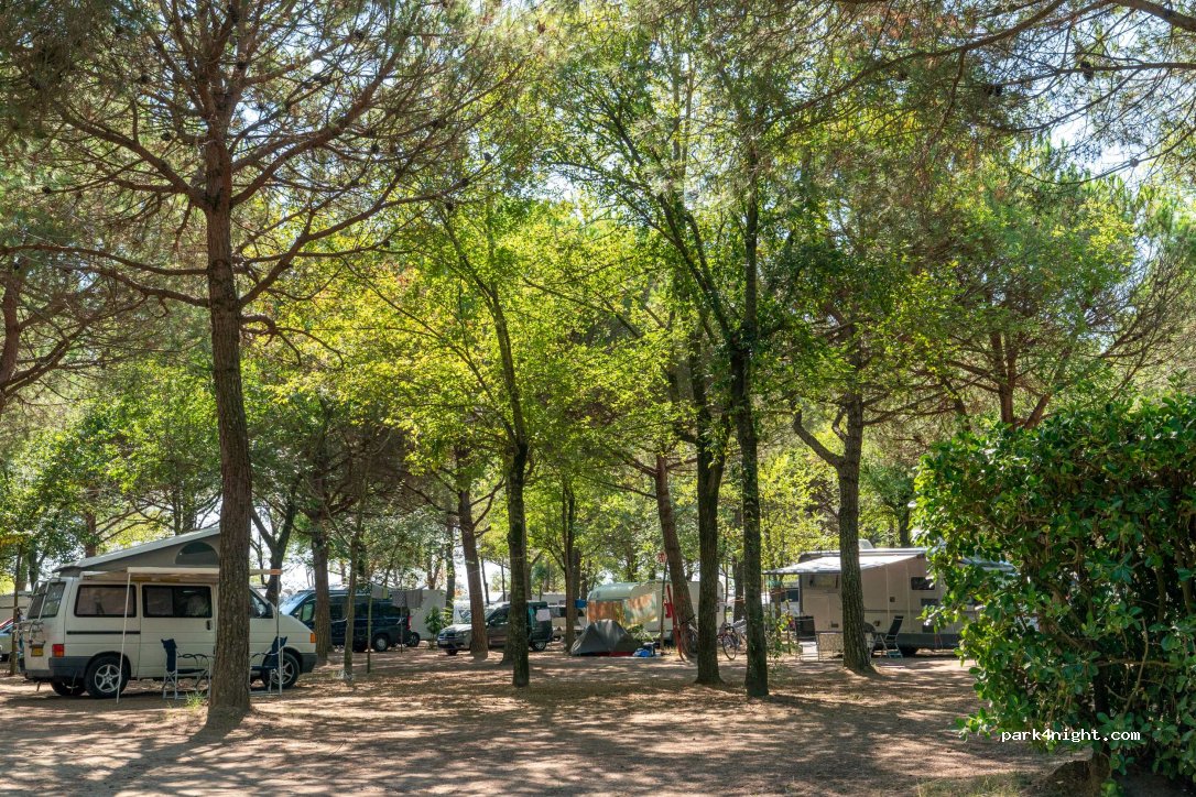 Camping Ca'Savio — foto 5