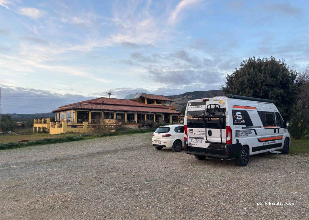 Agriturismo Su Nuraxi — foto 2