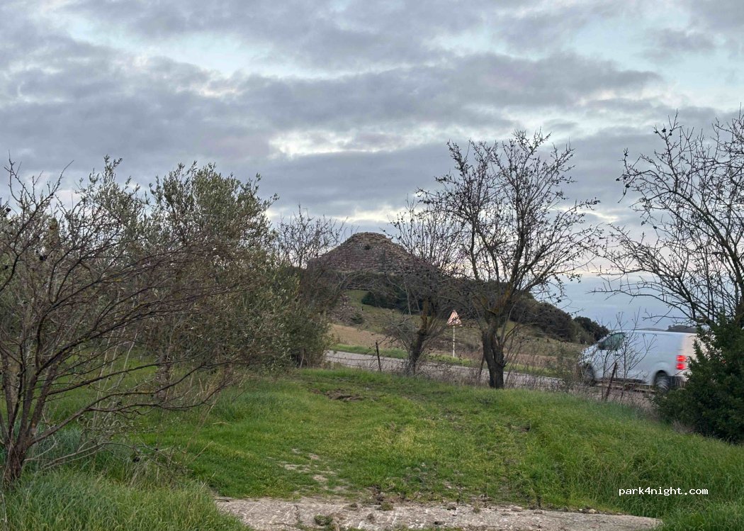 Agriturismo Su Nuraxi — foto 3