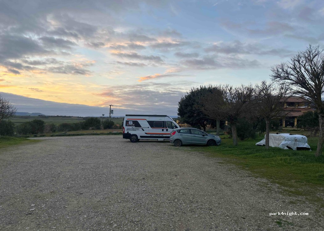 Agriturismo Su Nuraxi — foto 4