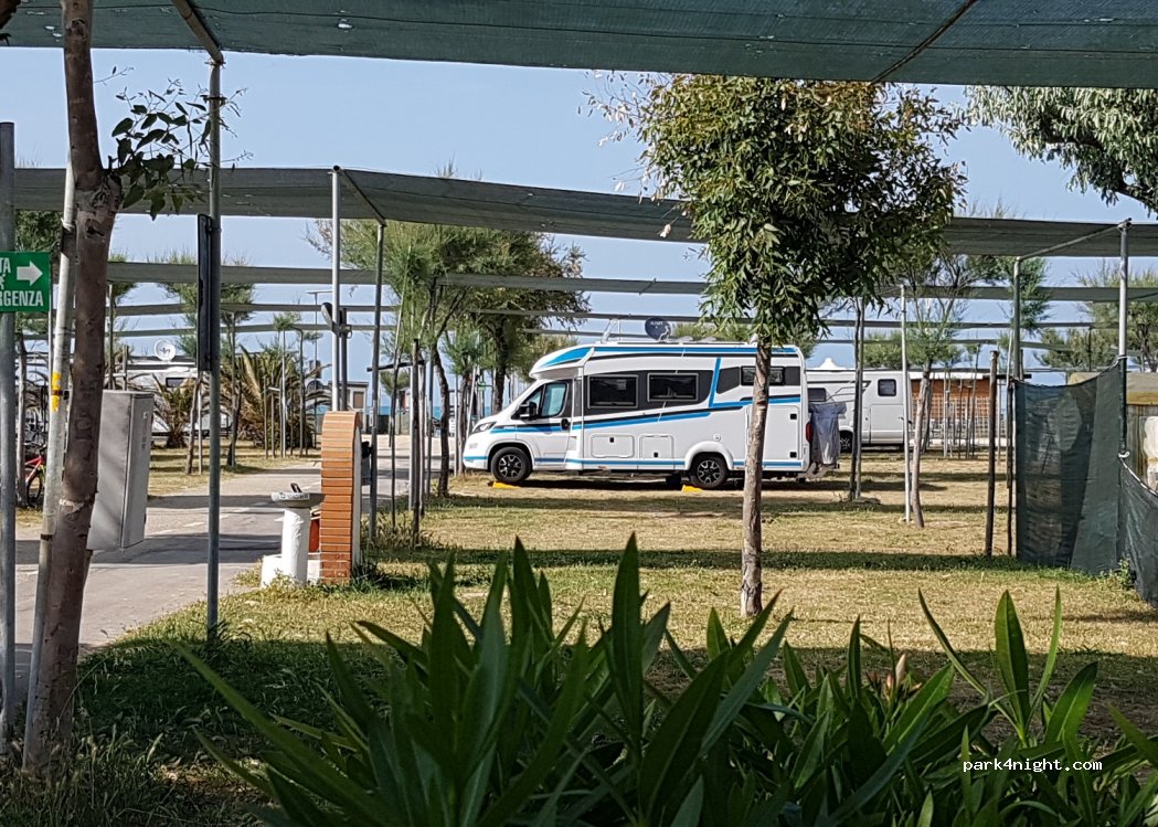 Camping Sabbia d'Oro — foto 3