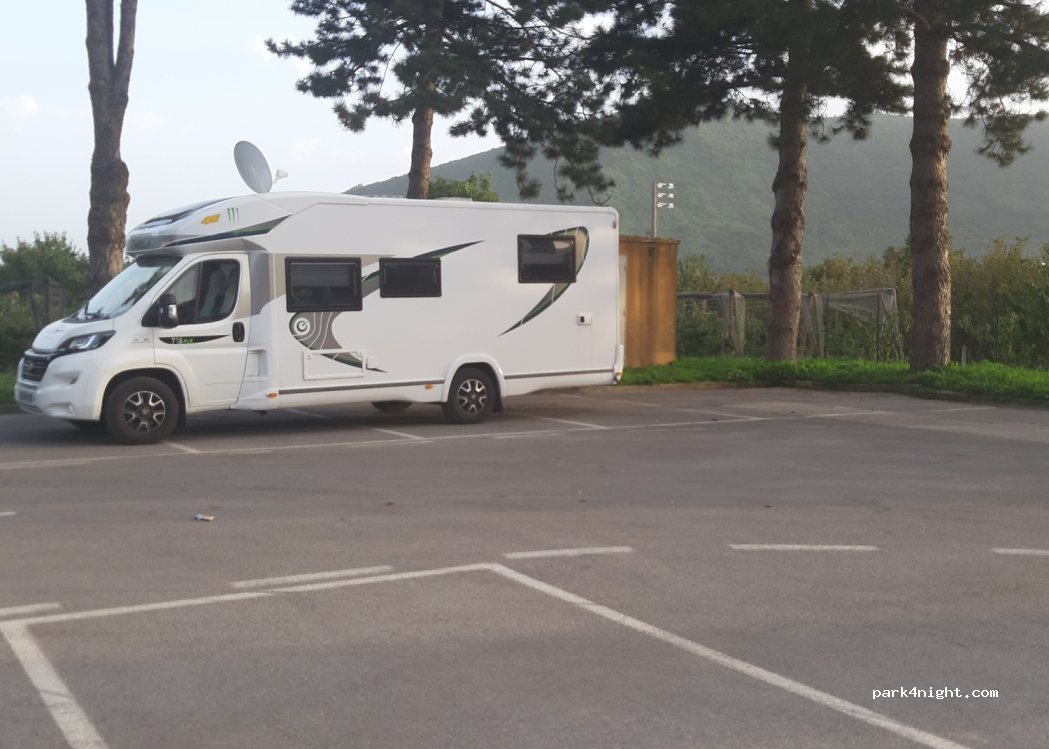 (83020) Forino - 14 Via Campitelli — foto 2