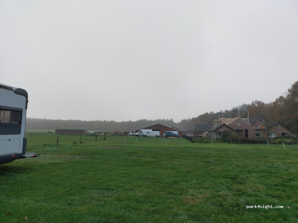 Camping het Leersumse Veld — foto 2
