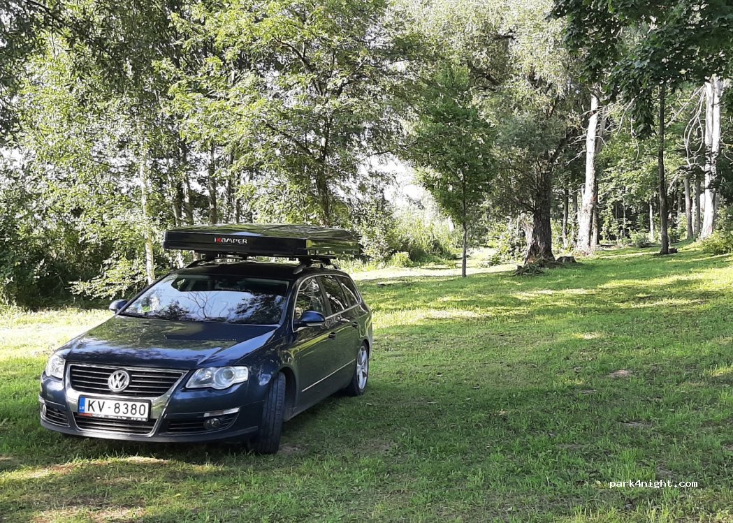 (5224) Saukas - Unnamed Road — foto 3