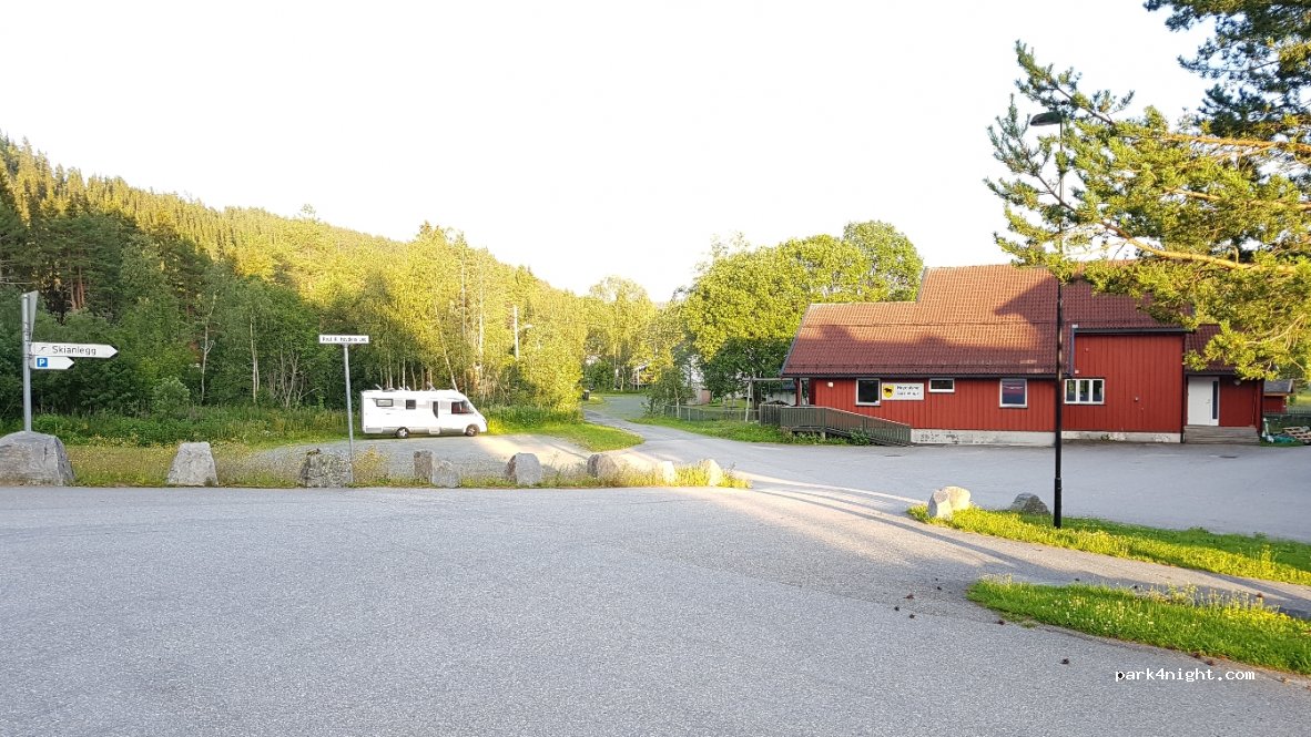 (3891) HOYDALSMO - 11 Knut K. Hovdens veg — foto 3