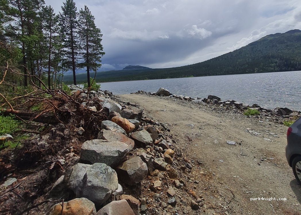 (3544) Tunhovd - 171 Pålsbuvegen — foto 2