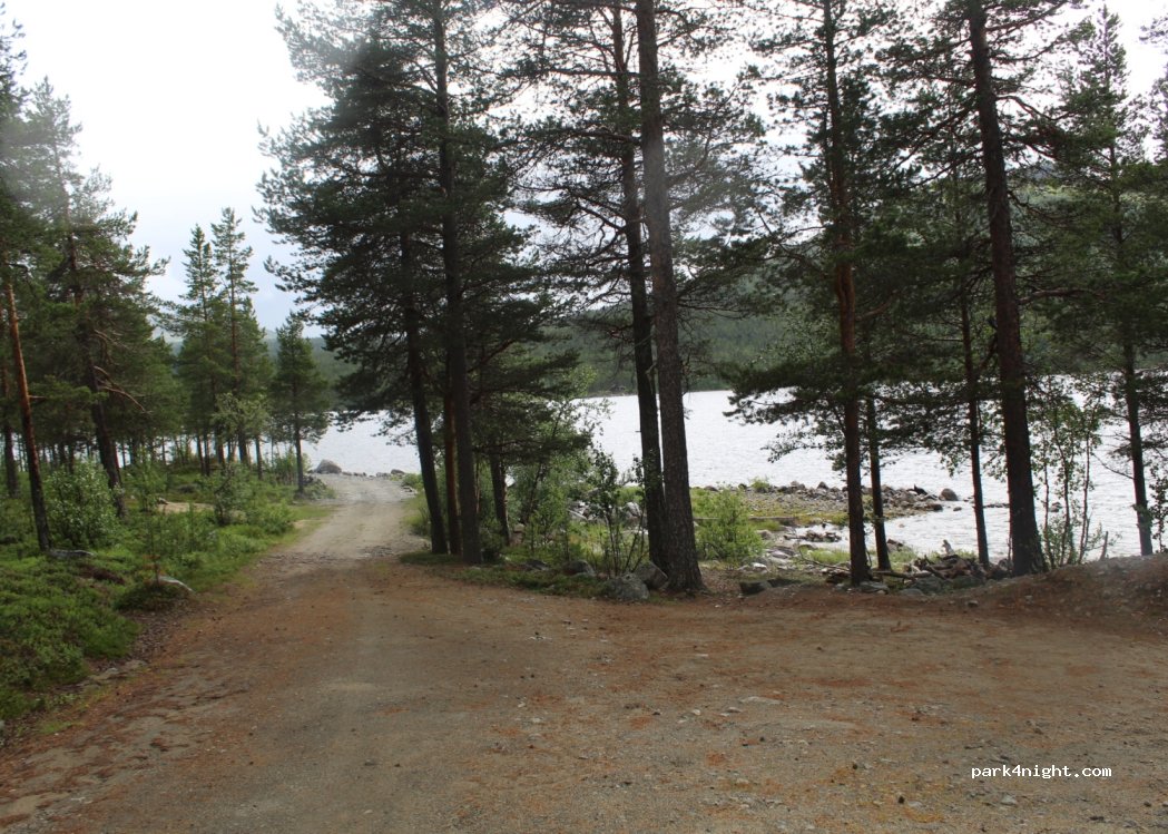 (3544) Tunhovd - 171 Pålsbuvegen — foto 3