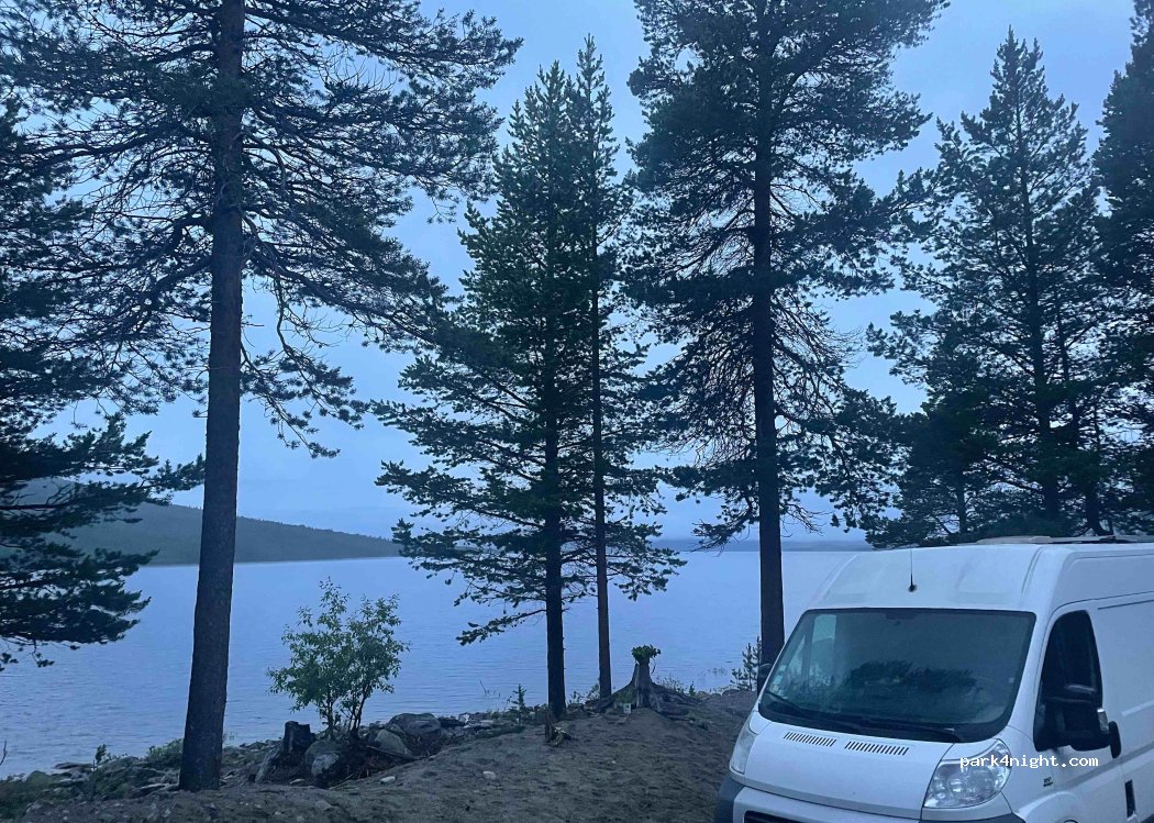 (3544) Tunhovd - 171 Pålsbuvegen — foto 4