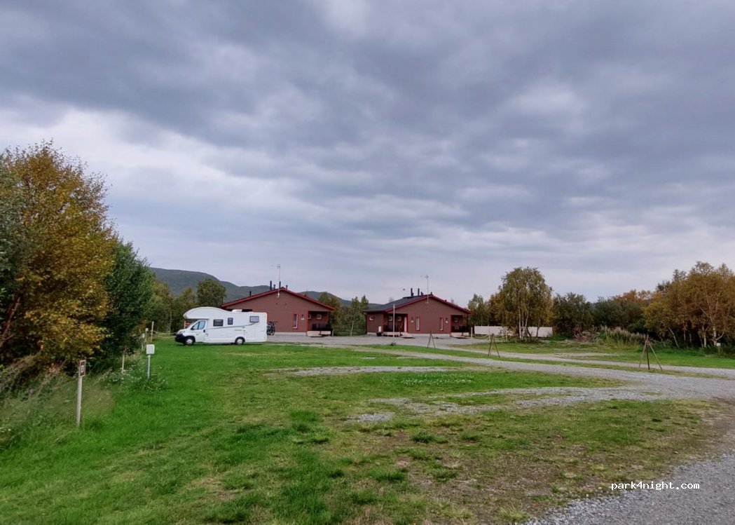 Nuorgam Holiday Village — foto 2