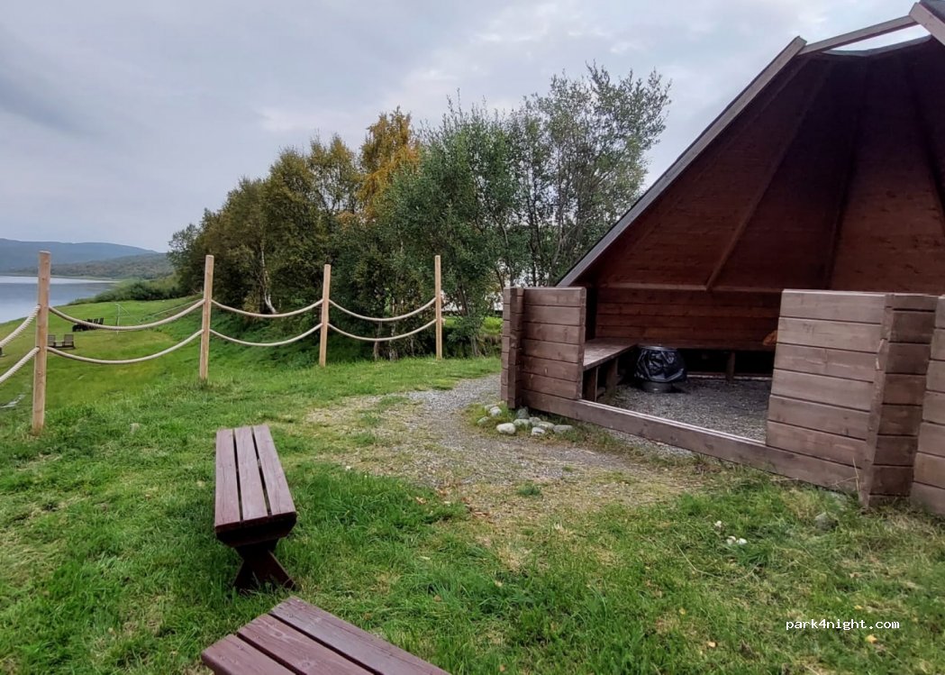 Nuorgam Holiday Village — foto 3