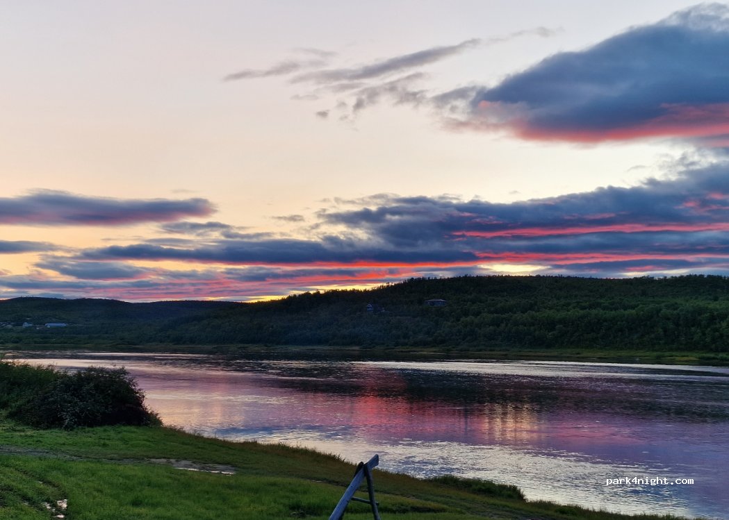 Nuorgam Holiday Village — foto 4