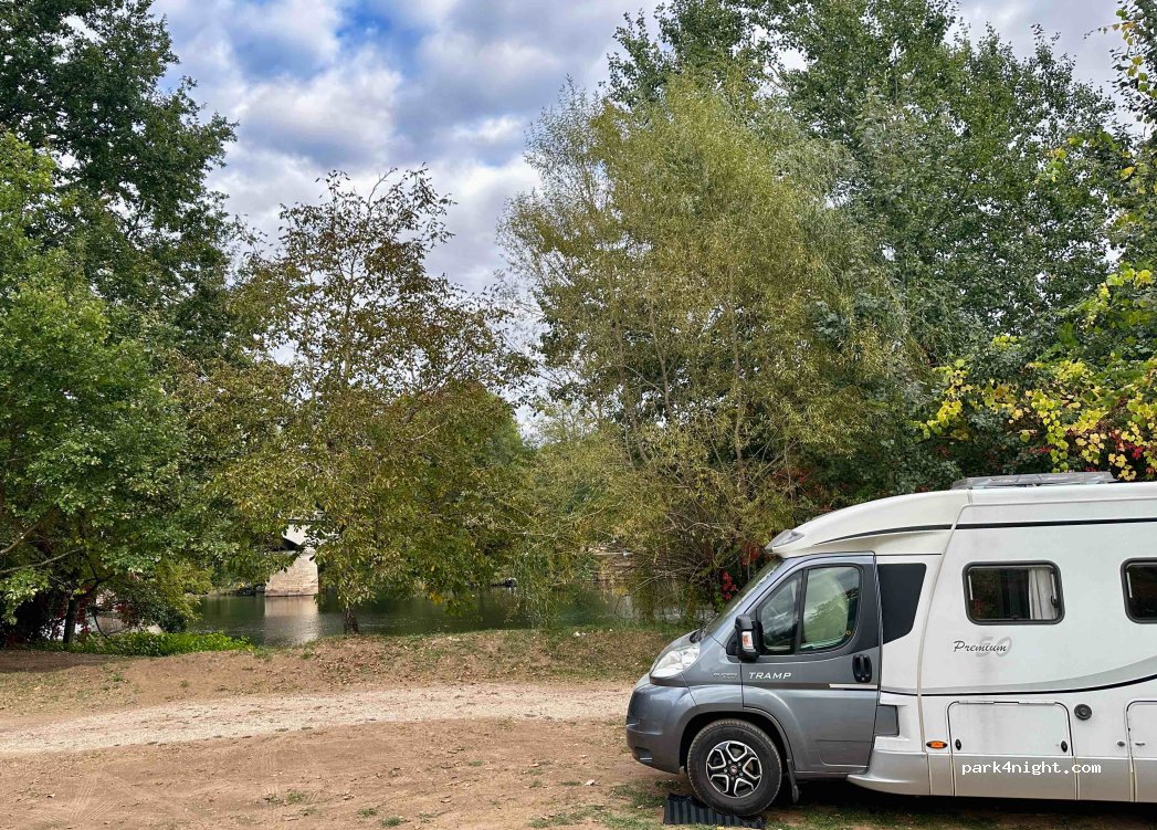 (46330) Saint-Martin-Labouval - D24 — foto 2