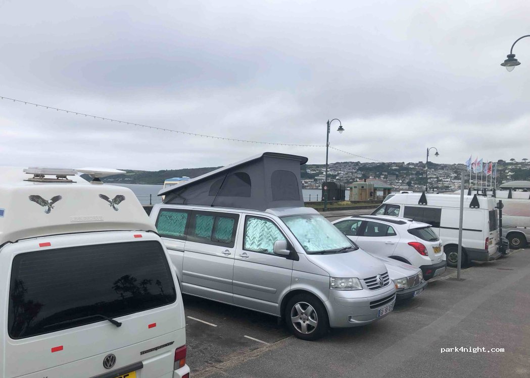 (TR18 4HL)  - 33 Cornwall Terrace — foto 2