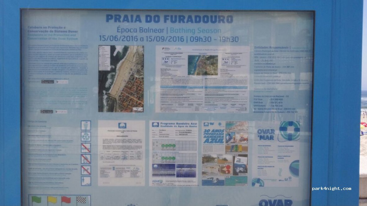 Camping de Furadouro** — foto 2