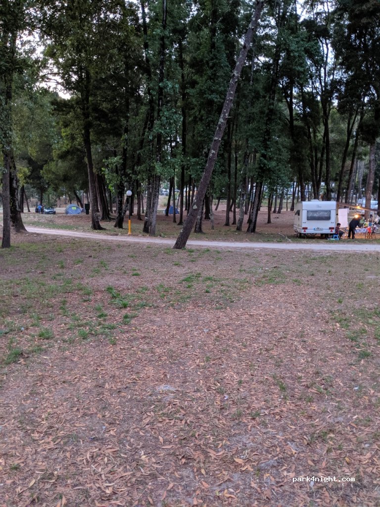Camping de Furadouro** — foto 3