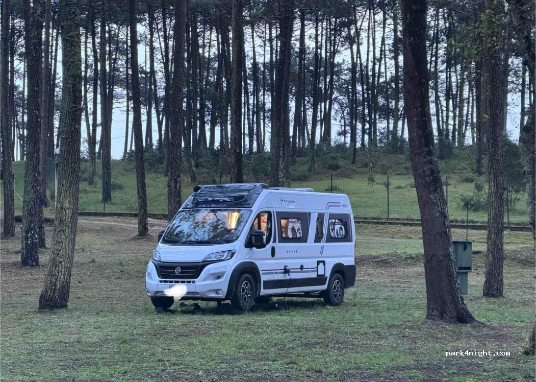 Camping de Furadouro** — foto 4