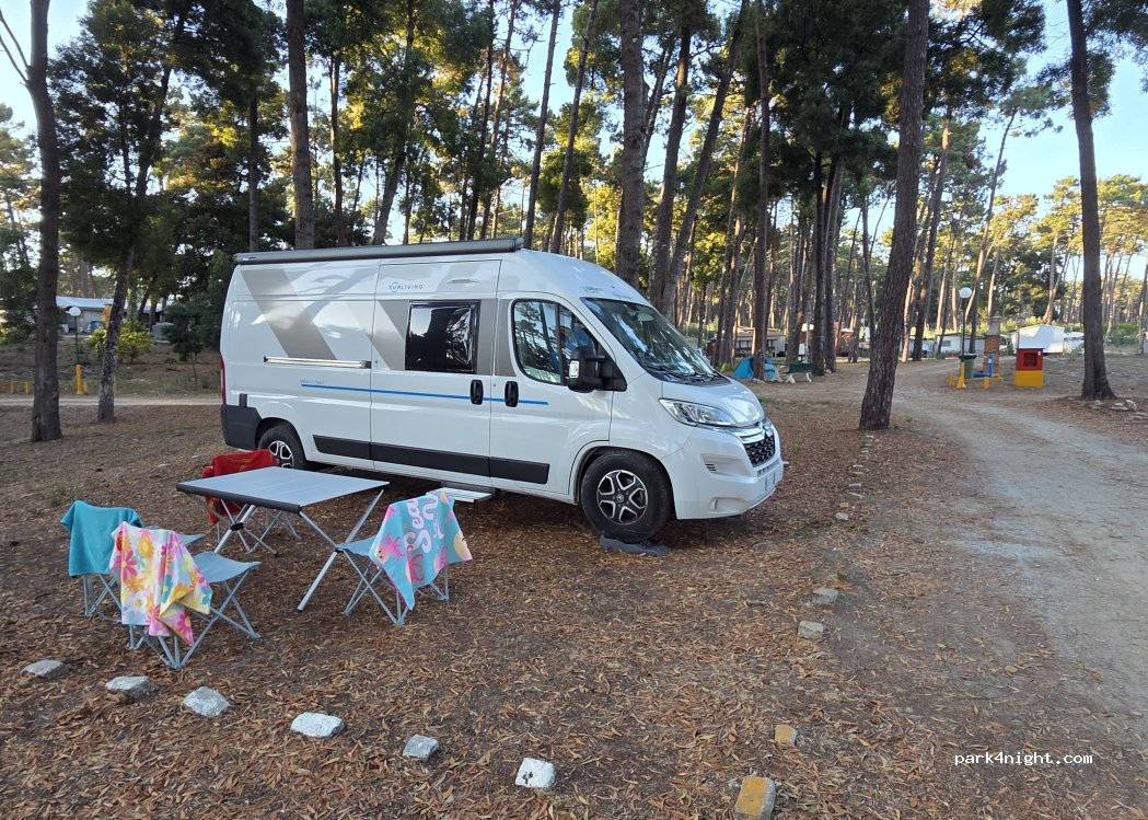 Camping de Furadouro** — foto 5